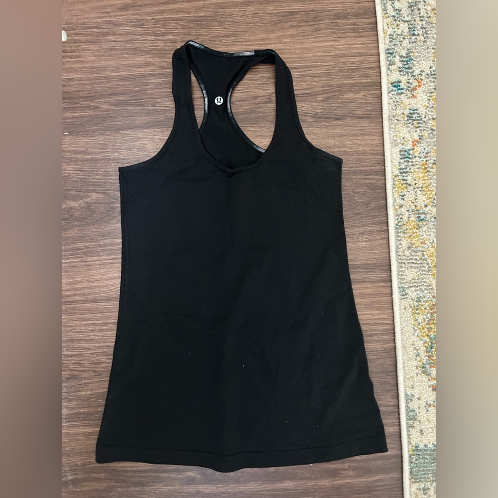 Lululemon Align Tank Top (older version)